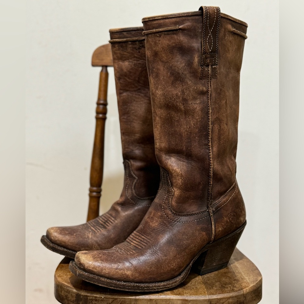 ARIAT Cowgirl boots